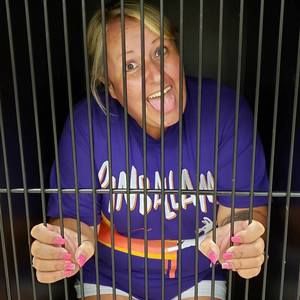 Meet your Posher, Shelly